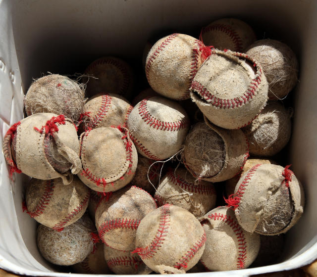 How baseball-mad Cuba develops top-tier talent – The Denver Post