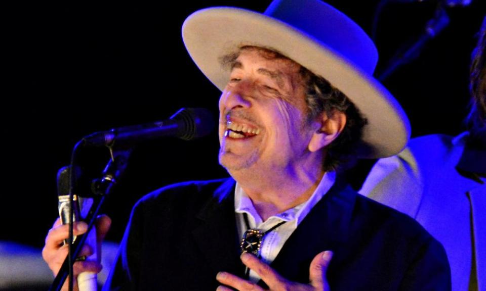 Bob Dylan