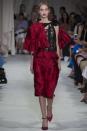 <p>Oscar De La Renta Spring/Summer 2016 (New York)<br></p>