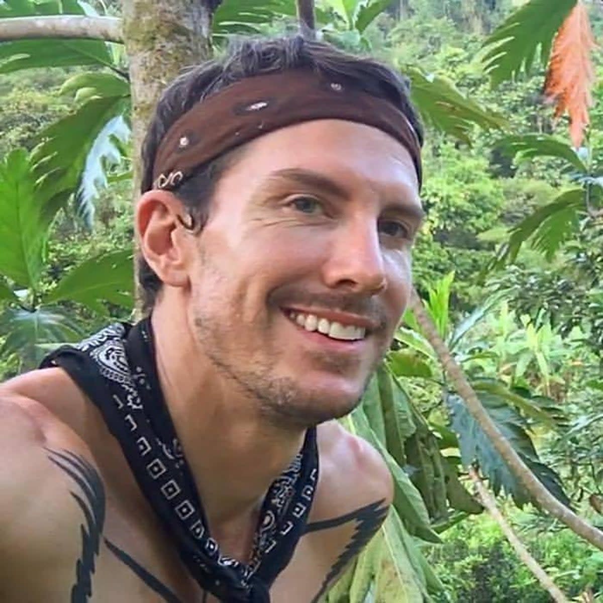 Justin Shetler, pictured, has not been seen since traveling to India’s Parvati Valley in 2016. His family still has no answers nearly eight years later, according to a new podcast about his disappearance (Adventures of Justin/Facebook)