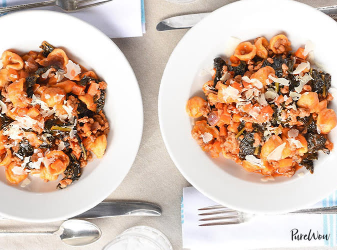 27 One-Pot Pasta Recipes for Lazy Nights