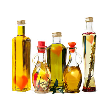 Heart-Smart Cooking Oils: Which to Use for What