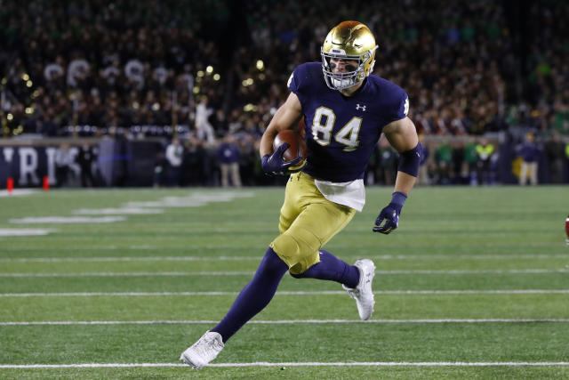 2020 NFL Draft Prop Sheet: Make Your First-Round Pick Guesses With