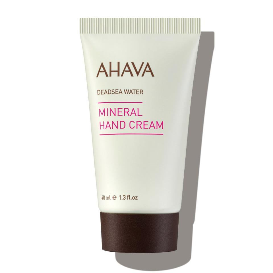 <strong>AHAVA Mineral Hand Cream</strong>