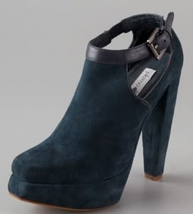 plomo booties