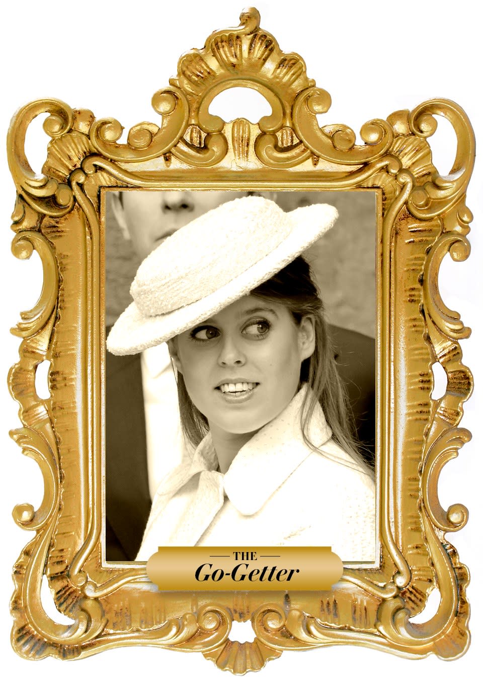 Princess Beatrice