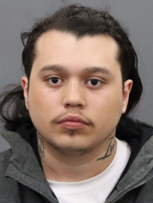 18-year-old Abel Sanchez Martinez (image provided by the Clovis Police Department)