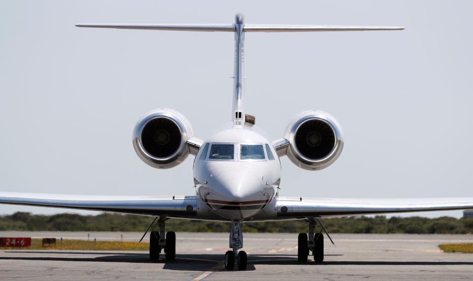 Nantucket Memorial Airport made the list.