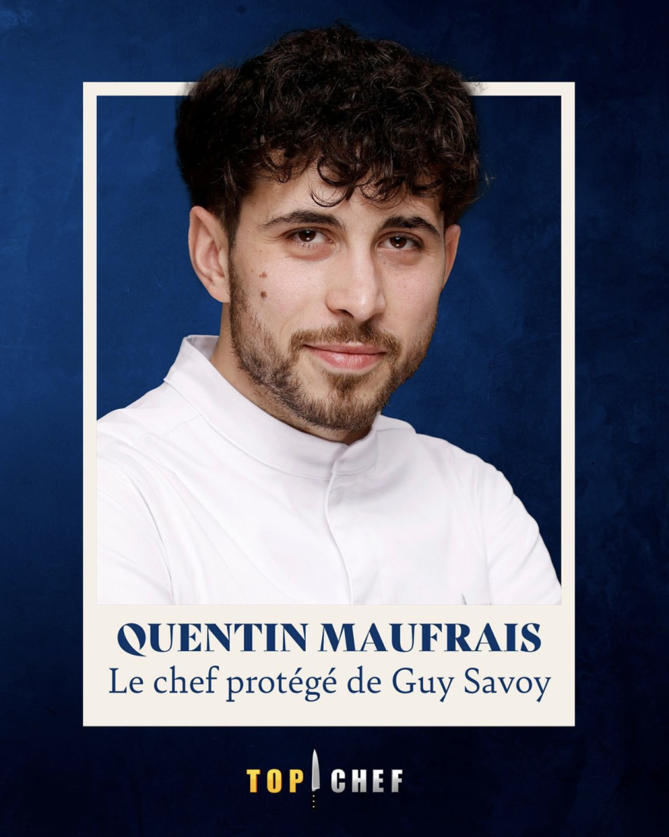 Top Chef 2024 Découvrez le nom du gagnant de la saison 15