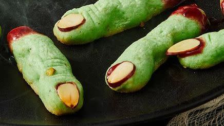 halloween food ideas