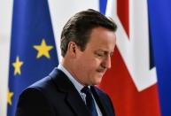 David Cameron quit as prime minister after Britain voted to leave the European Union in a referendum