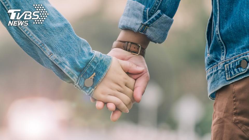 北市一名男大生在與一日女友約會時違反規定，遭到女方提告。（示意圖／shutterstock 達志影像）