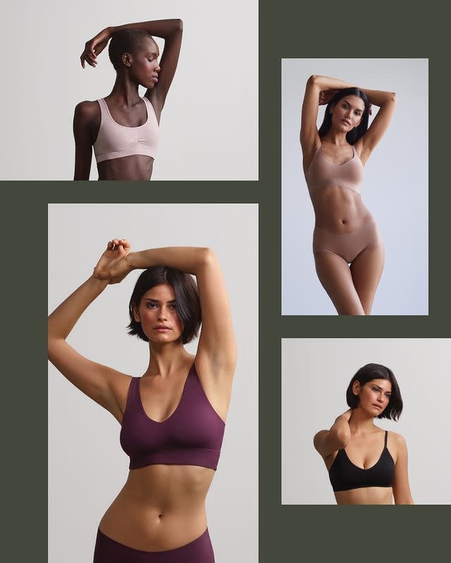 7 Singaporean Lingerie Brands To Get Sexy And Comfy Underwear From - The  Singapore Women's Weekly