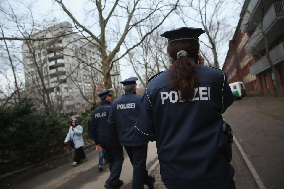 Beamte erhalten im Ruhestand eine höhere Altersversorgung als Rentner.  - Copyright: Sean Gallup/Getty Images