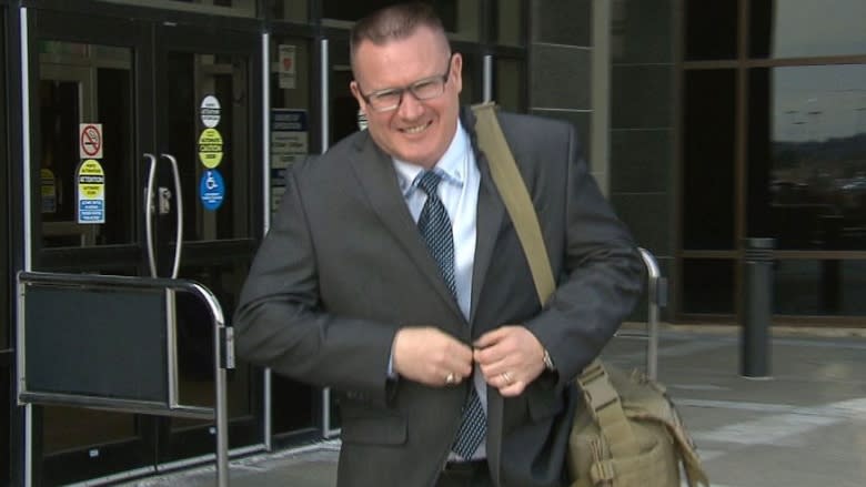 Trial of the RCMP: What we've learned so far