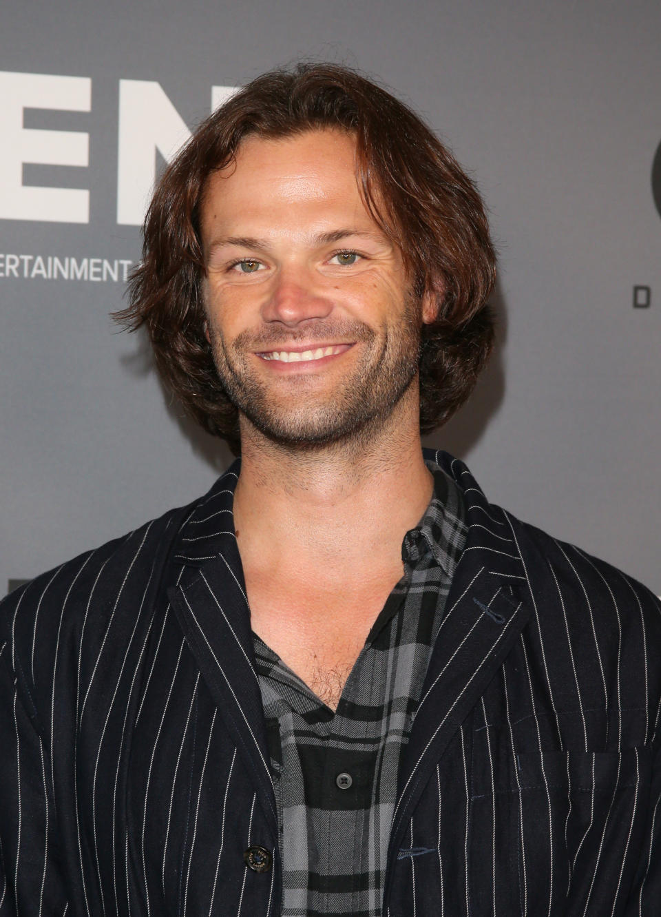 Jared Padalecki