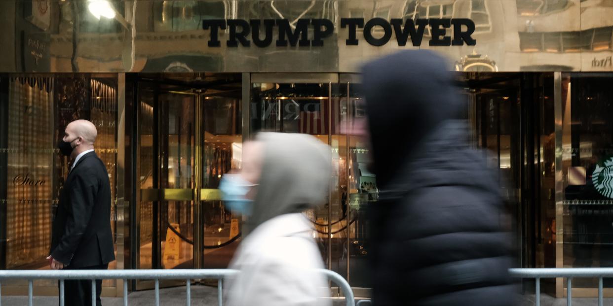 Trump Tower