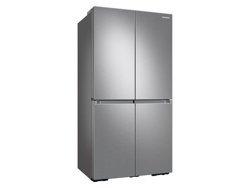 4-Door Flex Built-In Refrigerator