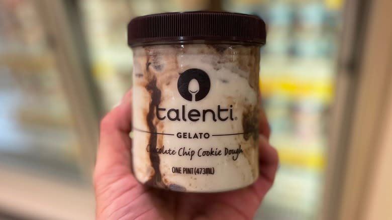 talenti gelato