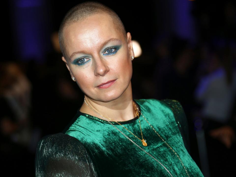 samantha morton december 2018