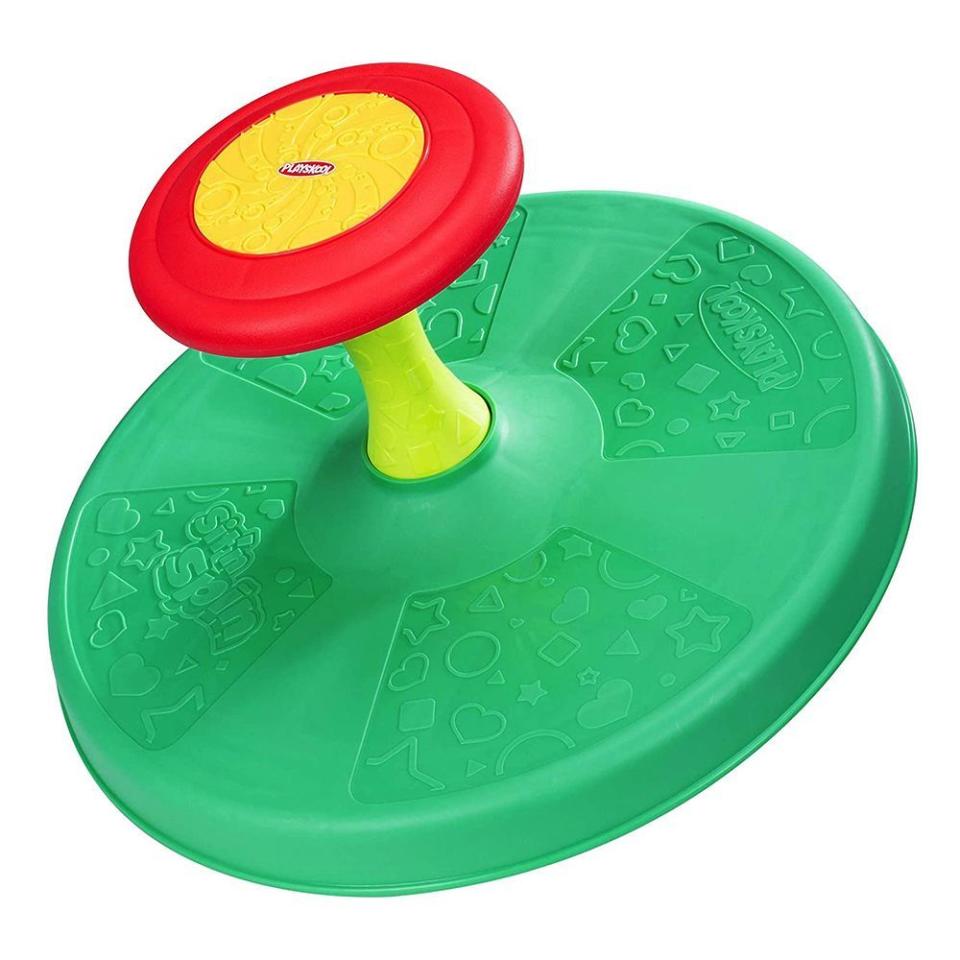 Playskool Sit ‘n Spin Classic