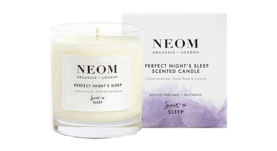 Neom Organics London Tranquility Standard Scented Candle