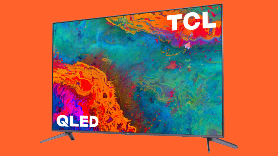 TCL is rolling out Black Friday deals on its best and brightest TVs.