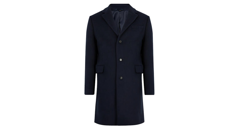 Revere Overcoat