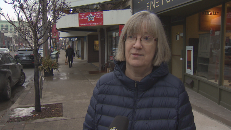 One of Toronto's oldest theatres is up for sale and some are banding together to save it