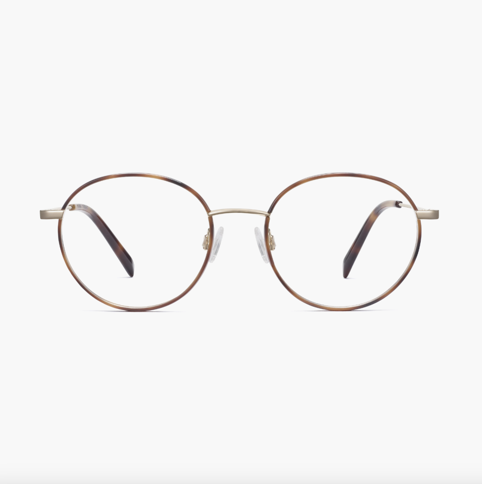 Men’s Glasses Trends 2024: Wire Frames, Oversized Silhouettes, & More