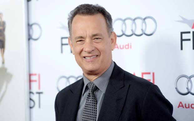 <p>In Oct. 2013, Hanks revealed he had been diagnosed with Type 2 diabetes after years of struggling with high blood sugar numbers." Type 2 diabetes is the most common form of the disease, and some have speculated that Hanks's many dramatic weight fluctuations for various acting roles could have contributed to his illness.</p><p>Read Next: <a href="/899545/lindsaylowe/tom-hanks-toy-story-quotes/" data-ylk="slk:These Tom Hanks Toy Story Quotes Will Make You Laugh and Cry;elm:context_link;itc:0;sec:content-canvas" class="link ">These Tom Hanks Toy Story Quotes Will Make You Laugh and Cry</a></p>