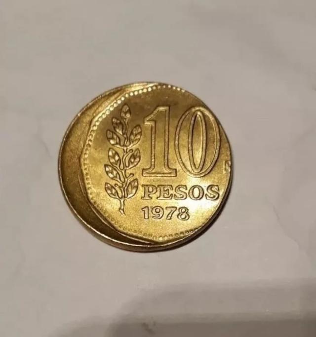 España lanza una exclusiva moneda de 10 euros