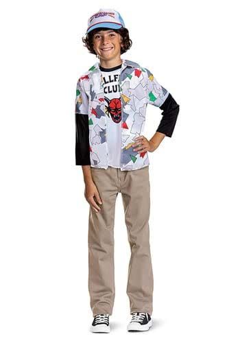 <p>halloweencostumes.com</p><p><strong>$39.99</strong></p><p><a href="https://go.redirectingat.com?id=74968X1596630&url=https%3A%2F%2Fwww.halloweencostumes.com%2Fstranger-things-kids-dustin-costume-kit.html&sref=https%3A%2F%2Fwww.goodhousekeeping.com%2Fholidays%2Fhalloween-ideas%2Fg21931993%2Fteen-halloween-costumes%2F" rel="nofollow noopener" target="_blank" data-ylk="slk:Shop Now;elm:context_link;itc:0;sec:content-canvas" class="link ">Shop Now</a></p><p>If his friends want to do a group costume, the cast of <em>Stranger Things</em> is a great place to start. Encourage your teen to go as Dustin, one of our faves.</p><p><strong>RELATED:</strong> <a href="https://www.goodhousekeeping.com/holidays/halloween-ideas/a28483837/stranger-things-halloween-costume-ideas/" rel="nofollow noopener" target="_blank" data-ylk="slk:'Stranger Things' Halloween Costume Ideas to Bring You Closer to the Upside-Down;elm:context_link;itc:0;sec:content-canvas" class="link ">'Stranger Things' Halloween Costume Ideas to Bring You Closer to the Upside-Down</a></p>