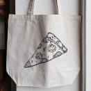 <p>For the pizza fiend on your list, you can’t go wrong with this canvas tote bearing a hand-drawn illustration of the perfect pepperoni slice. Created by Delancey, the beloved Seattle pizzeria, this sturdy tote also features the restaurant’s logo. Take it to the farmer’s market, and don’t forget the tomatoes and mozzarella! <b>Price: $17. <a href="https://www.etsy.com/listing/256817247/delancey-pizza-tote?ga_order=most_relevant&ga_search_type=all&ga_view_type=gallery&ga_search_query=delancey%20pizza%20tote&ref=sr_gallery_1" rel="nofollow noopener" target="_blank" data-ylk="slk:Find the pizza tote at Delancey’s Etsy shop" class="link ">Find the pizza tote at Delancey’s Etsy shop</a>. </b><i>(Photo: <a href="https://www.etsy.com/shop/DelanceySeattle?ref=l2-shopheader-name" rel="nofollow noopener" target="_blank" data-ylk="slk:DelanceySeattle" class="link ">DelanceySeattle</a>/Etsy)</i></p>