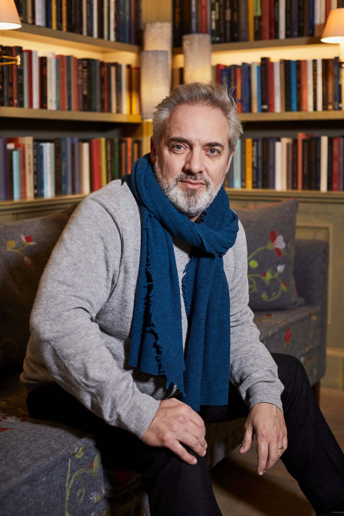 Sam Mendes (Matt Licari/Invision/AP)