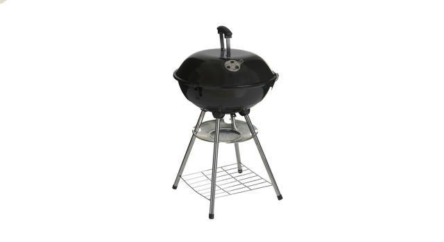 Wilkos bbq clearance