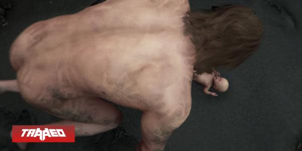 Registro de Death Stranding advierte presencia de nalgas expuestas 