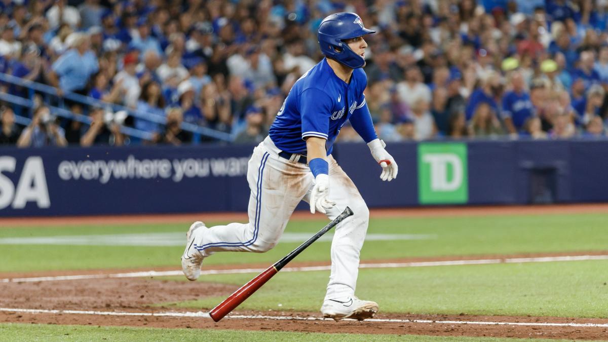 You can bring almost any outside food you want into Blue Jays games