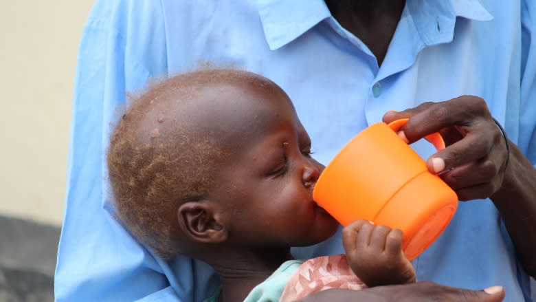 Canada urged to boost troops to aid in 'unprecedented' South Sudan crisis