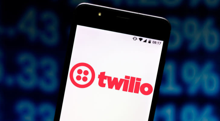 Twilio Stock May Go From Being Too Expensive to Bargain Levels