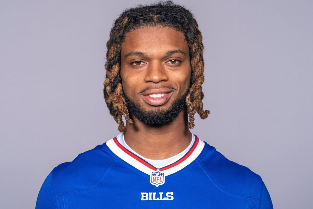 Bills, Kaiir Elam provide positive updates on Damar Hamlin