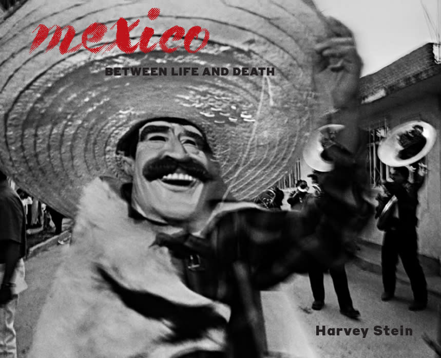 ‘Mexico: Between Life and Death’