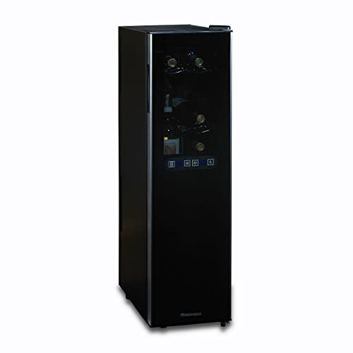 18-Bottle Wine Fridge