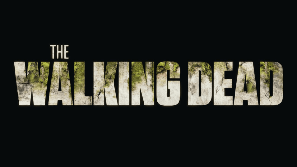 "The Walking Dead"