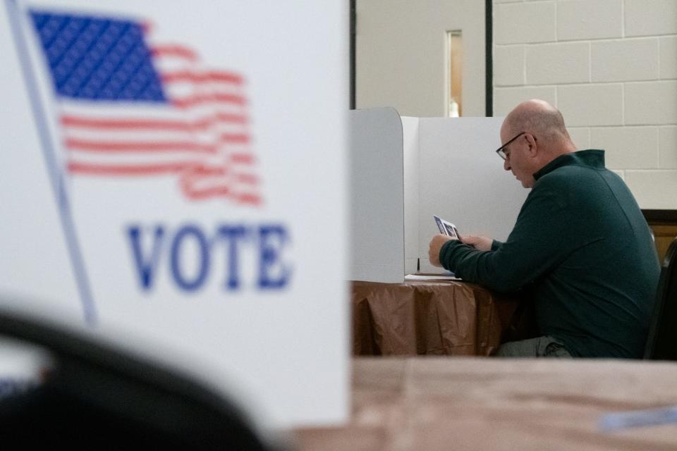 Bucks County election results yielded some surprises. 5 things you need