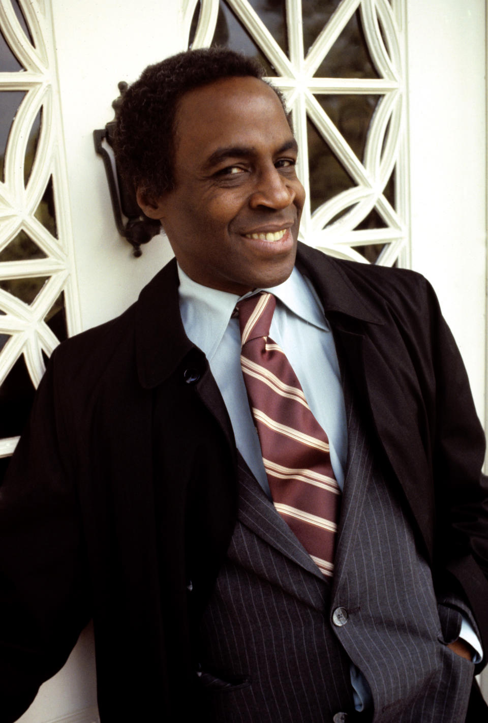 Robert Guillaume