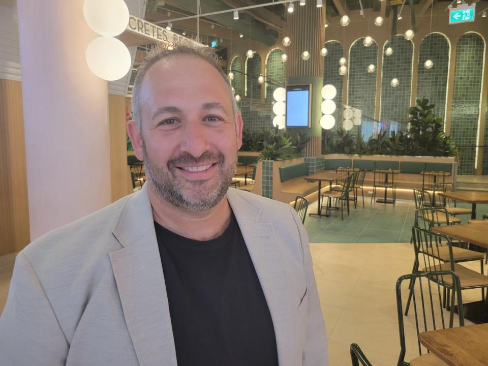 Michael Kark, president of global licensing at Shake Shack, told CBC News that the burger chain didn't want to make the same mistakes in entering the Canadian market that other chains have in the past.