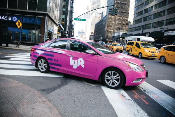 Lyft Goes Aggressive To Win Higher Market Share