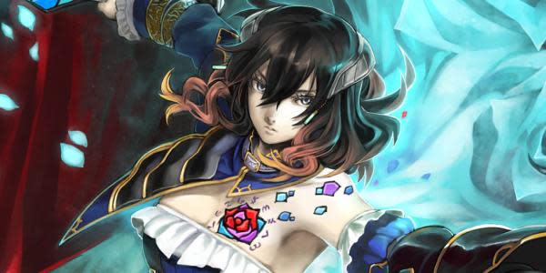 DLC cosmético de paga podría estar en camino a Bloodstained