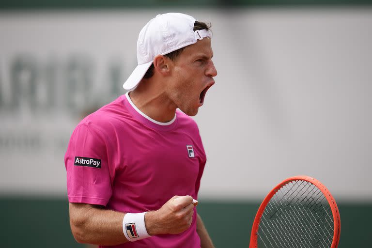 Diego Schwartzman